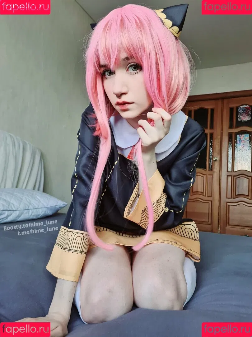 Hime_lune Onlyfans Photo Gallery 