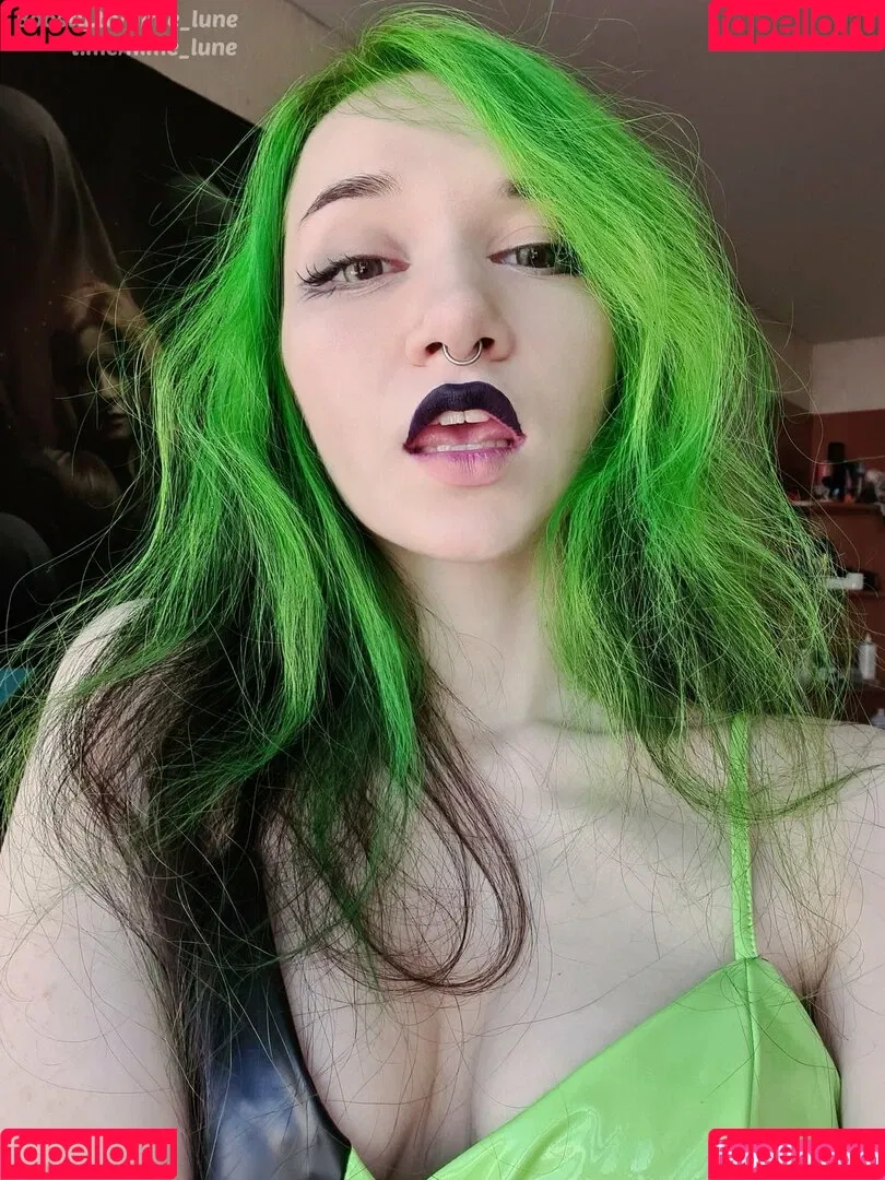 Hime_lune Onlyfans Photo Gallery 