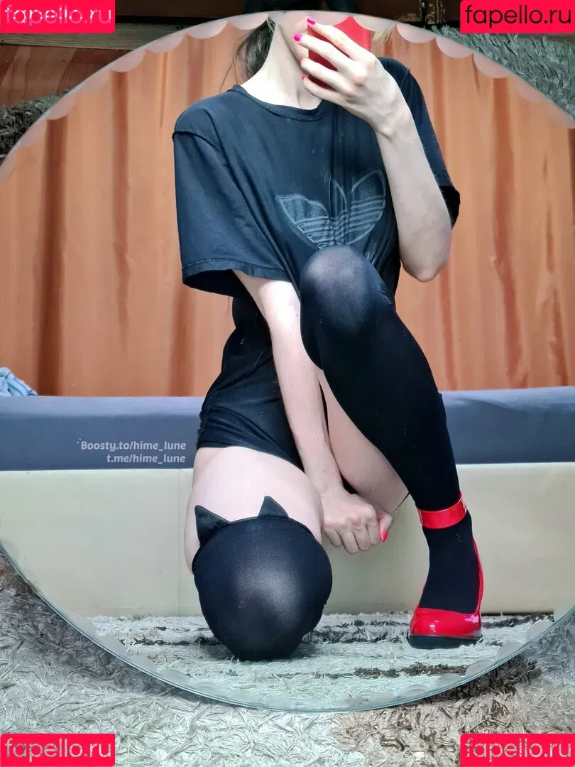 Hime_lune Onlyfans Photo Gallery 
