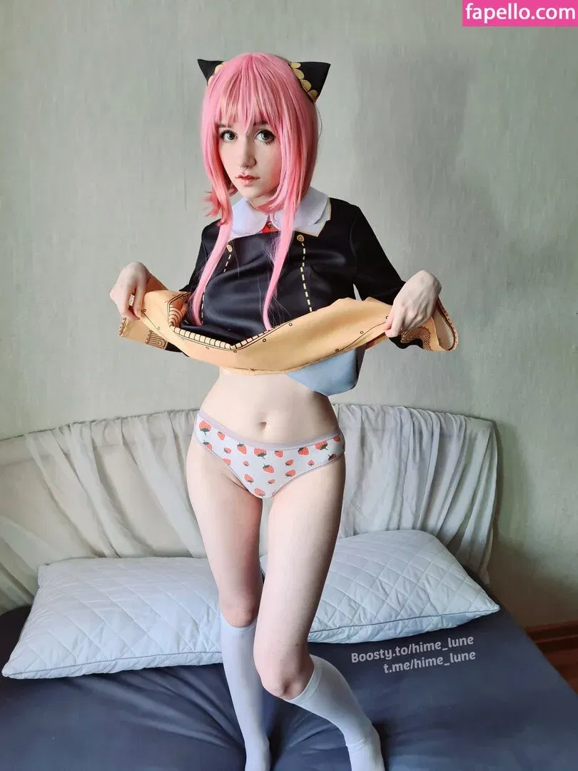 Hime_lune Onlyfans Photo Gallery 