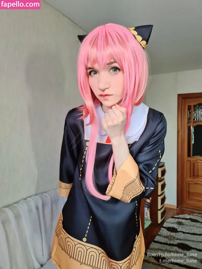 Hime_lune Onlyfans Photo Gallery 