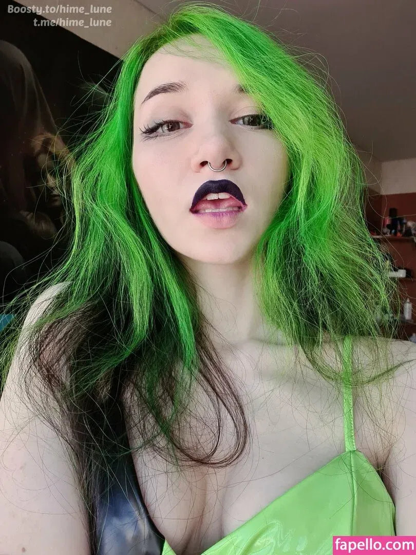 Hime_lune Onlyfans Photo Gallery 