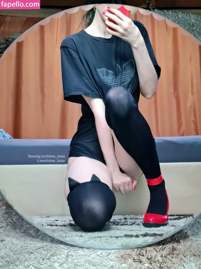 Hime_lune Onlyfans Photo Gallery 