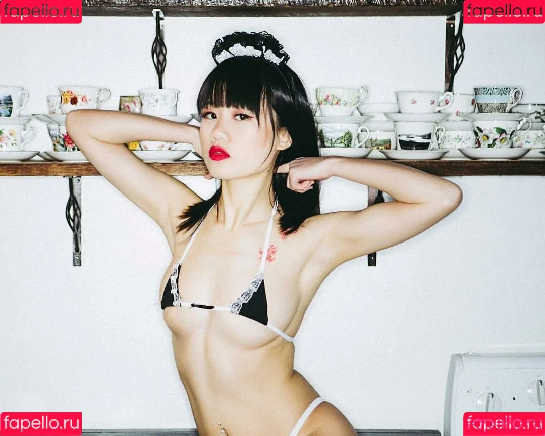 Shirley Yige Chen Onlyfans Photo Gallery 