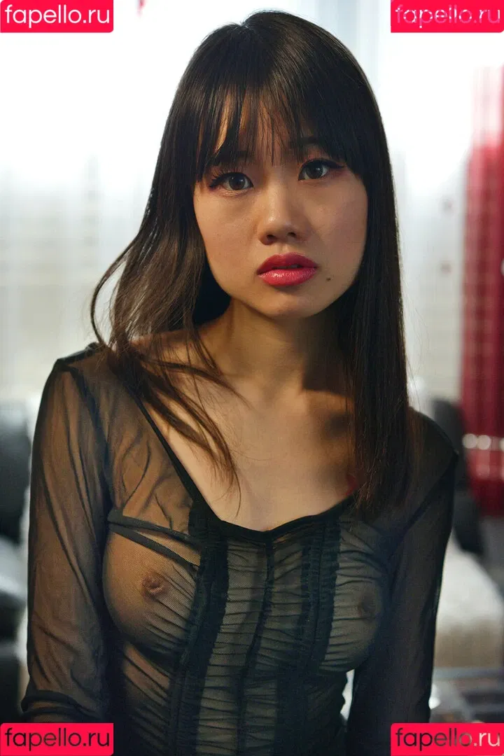 Shirley Yige Chen Onlyfans Photo Gallery 