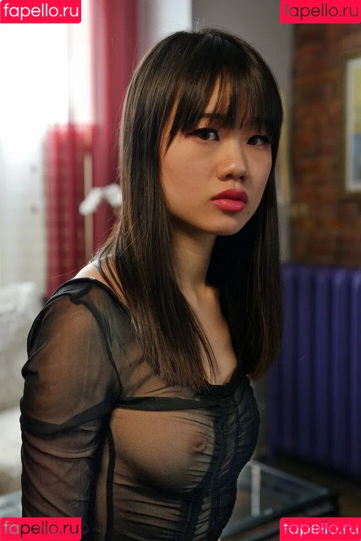 Shirley Yige Chen Onlyfans Photo Gallery 