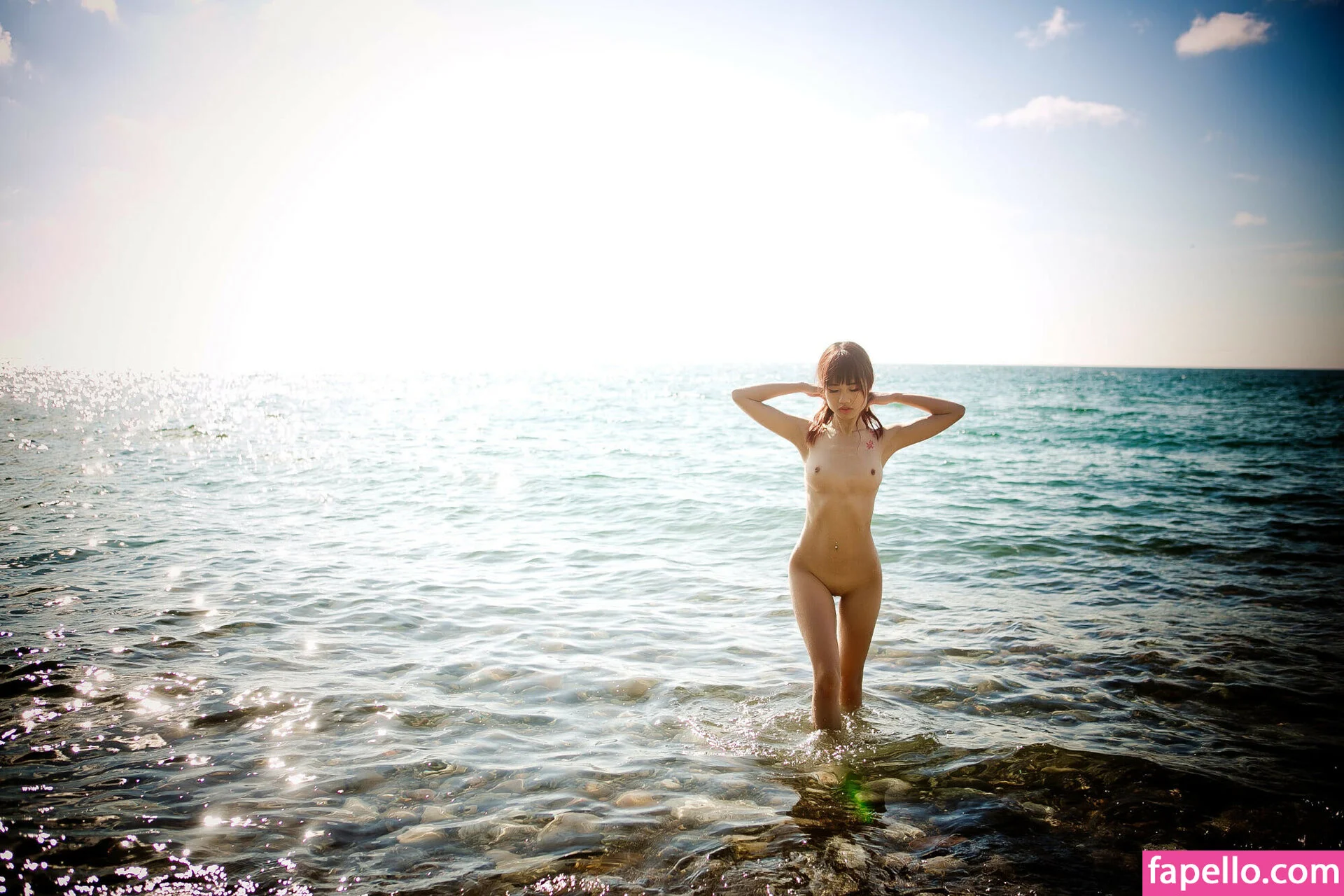 Shirley Yige Chen Onlyfans Photo Gallery 