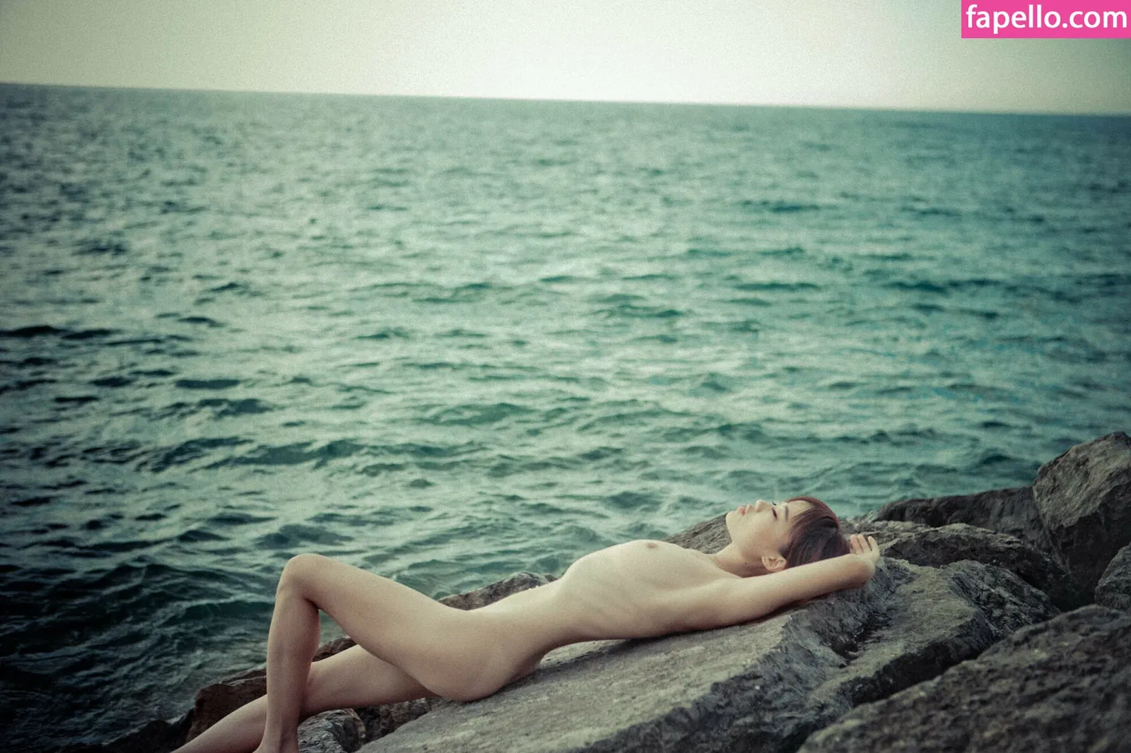 Shirley Yige Chen Onlyfans Photo Gallery 