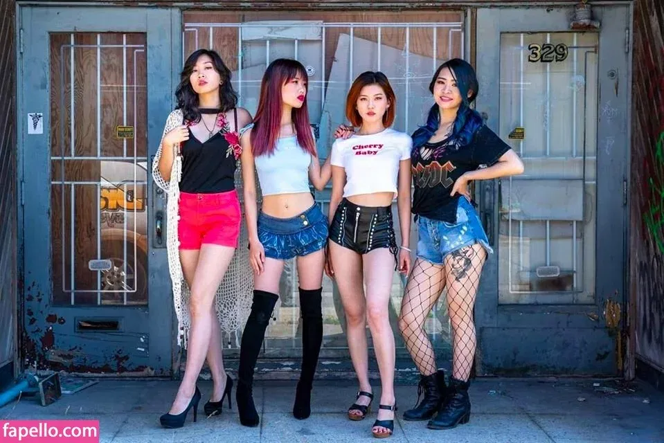 Shirley Yige Chen Onlyfans Photo Gallery 