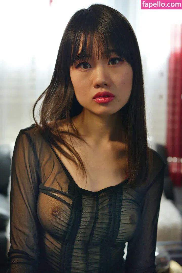 Shirley Yige Chen Onlyfans Photo Gallery 