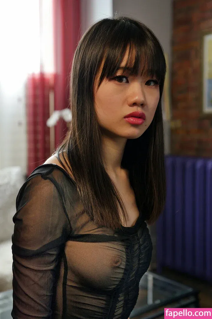 Shirley Yige Chen Onlyfans Photo Gallery 