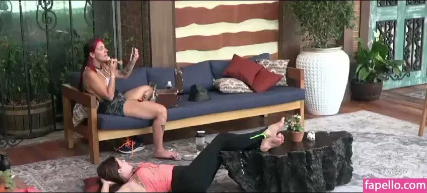 A Fazenda 15 Onlyfans Photo Gallery 