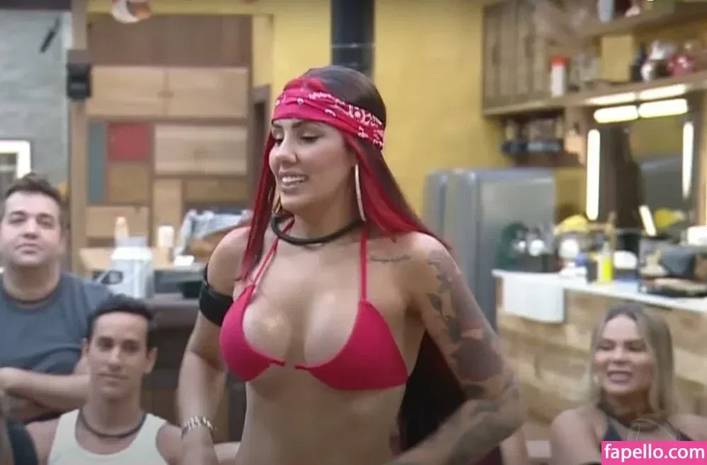 A Fazenda 15 Onlyfans Photo Gallery 