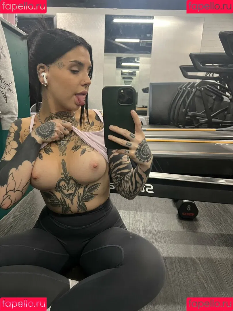 babyybrooksy Onlyfans Photo Gallery 
