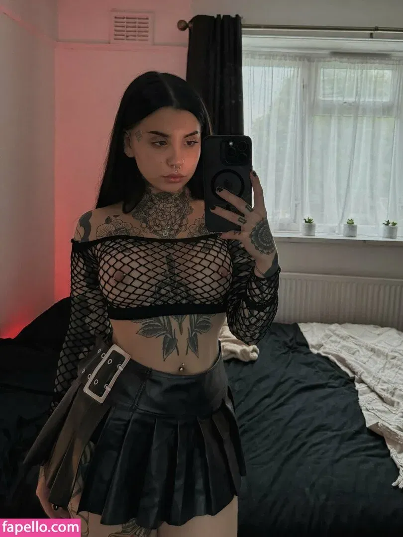 babyybrooksy Onlyfans Photo Gallery 