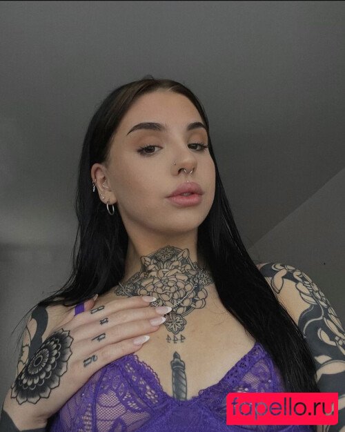 babyybrooksy Nude Onlyfans Photo 24
