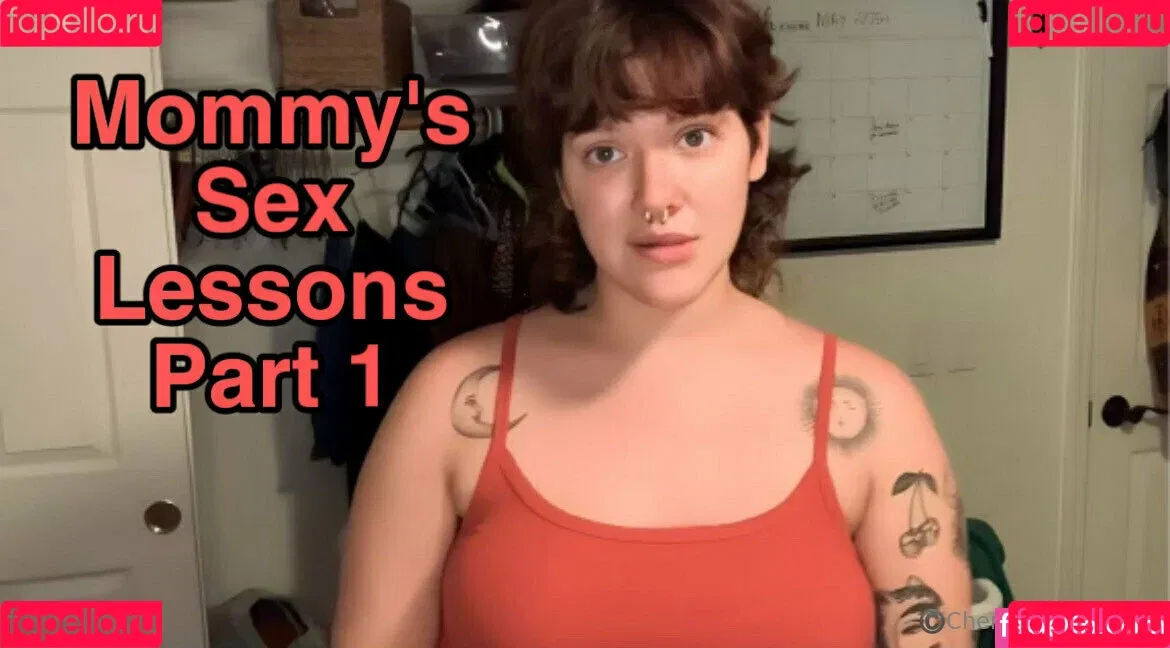 cherryishairy Onlyfans Photo Gallery 
