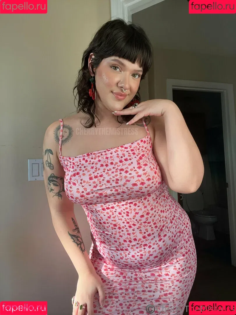 cherryishairy Onlyfans Photo Gallery 