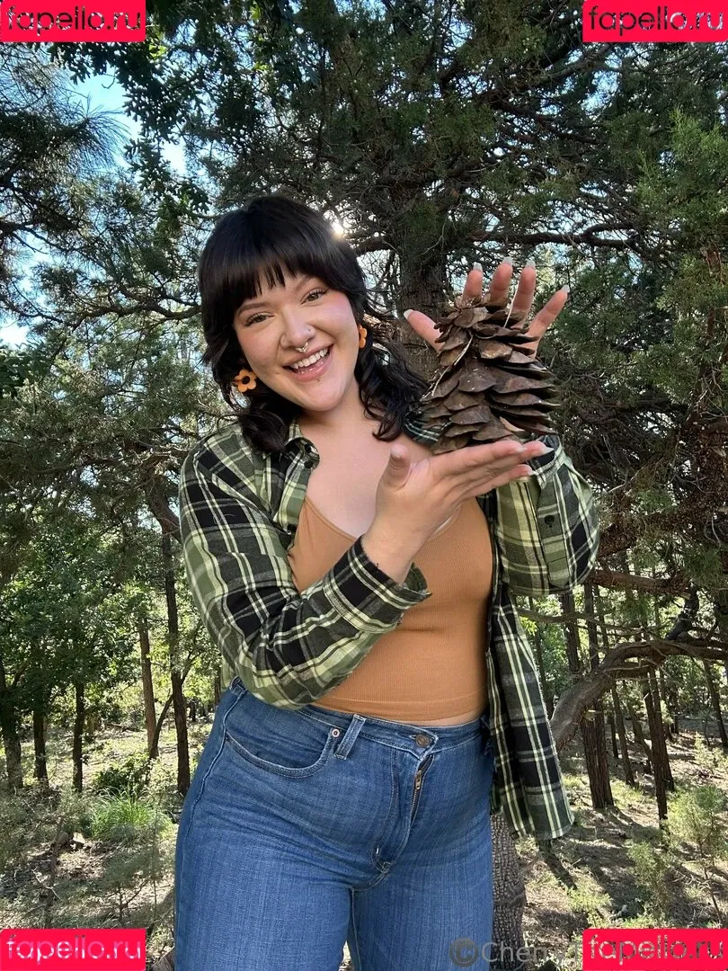 cherryishairy Onlyfans Photo Gallery 