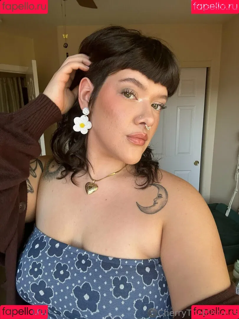 cherryishairy Onlyfans Photo Gallery 