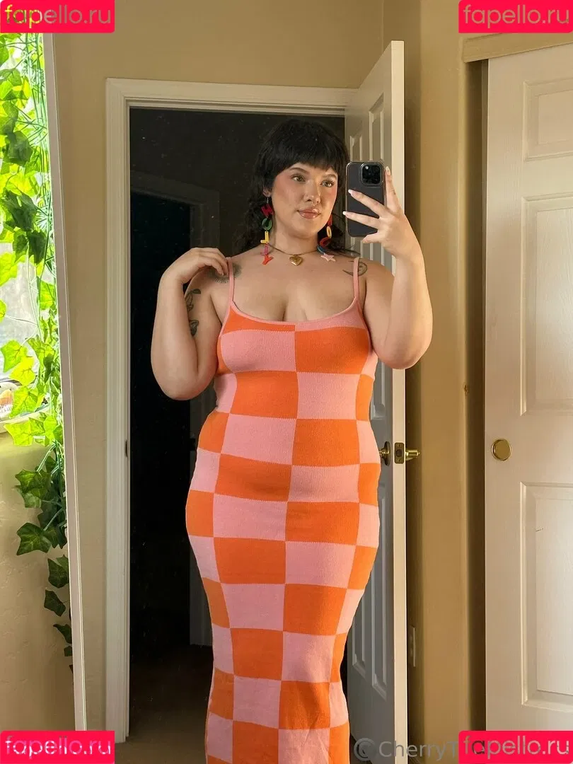 cherryishairy Onlyfans Photo Gallery 