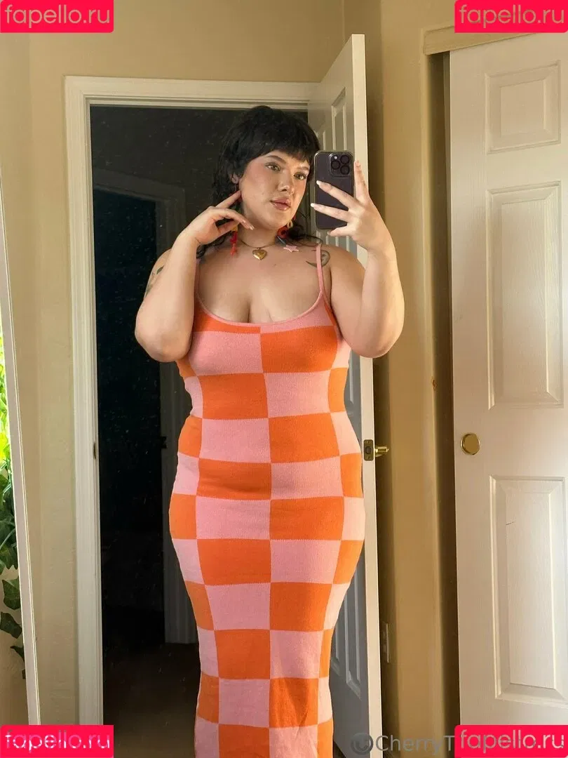 cherryishairy Onlyfans Photo Gallery 