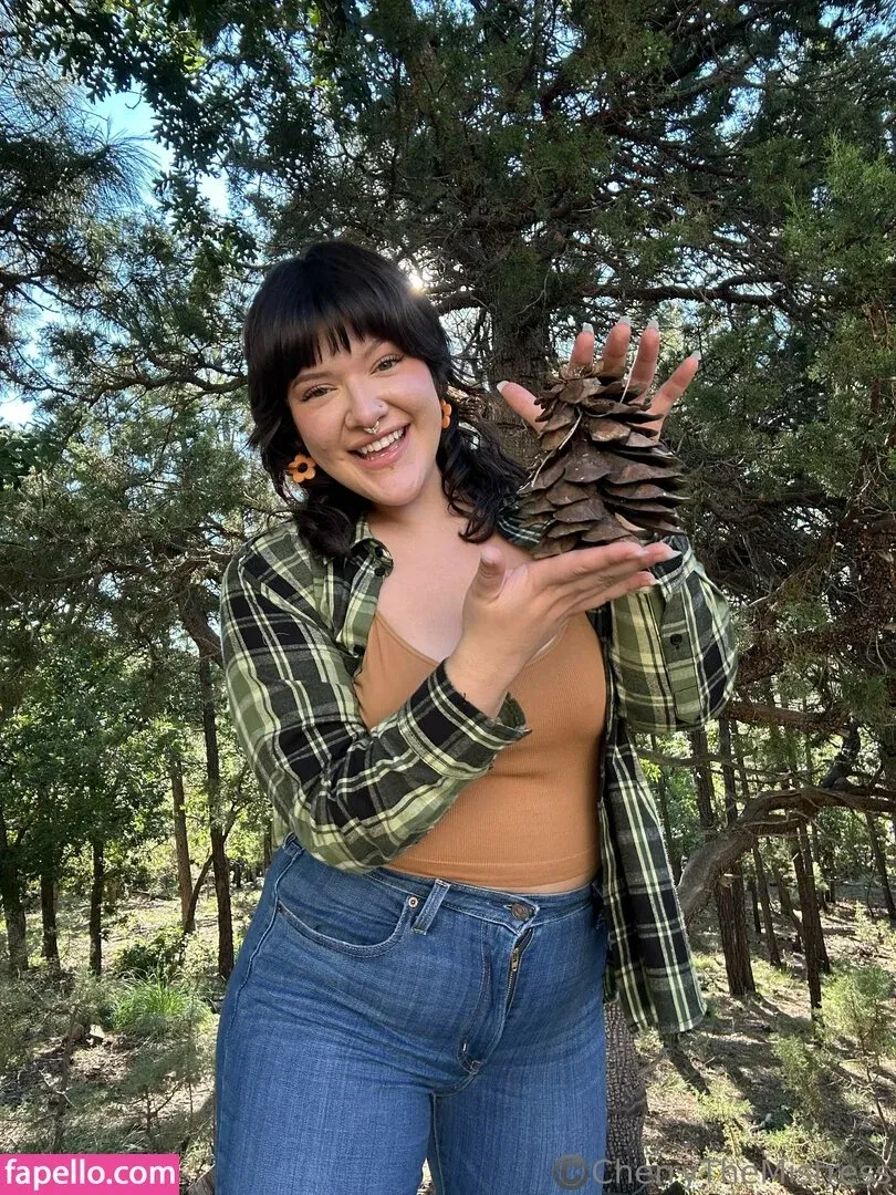 cherryishairy Onlyfans Photo Gallery 