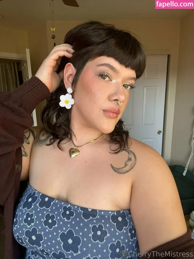 cherryishairy Onlyfans Photo Gallery 