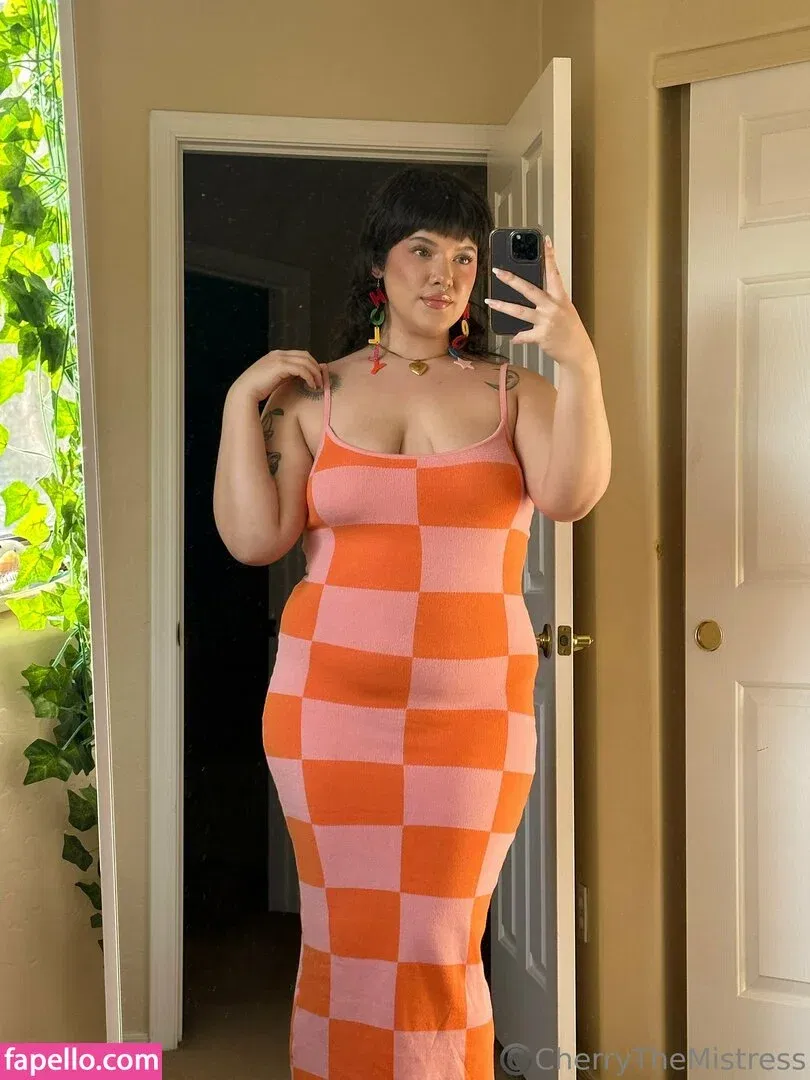 cherryishairy Onlyfans Photo Gallery 