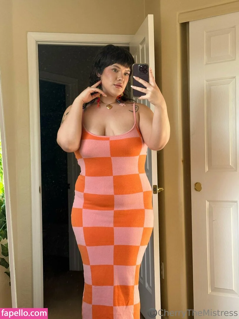 cherryishairy Onlyfans Photo Gallery 