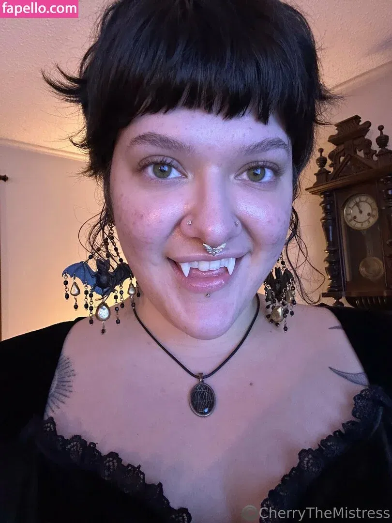 cherryishairy Onlyfans Photo Gallery 