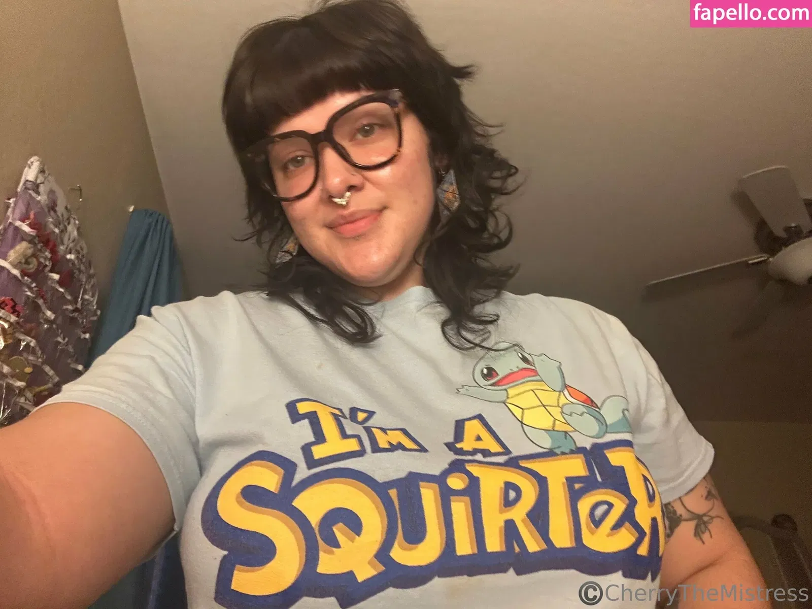 cherryishairy Onlyfans Photo Gallery 