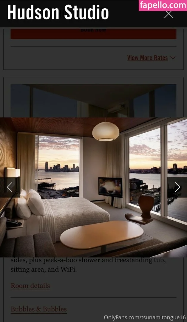 tsunamitongue16 Onlyfans Photo Gallery 