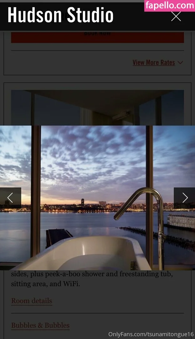 tsunamitongue16 Onlyfans Photo Gallery 