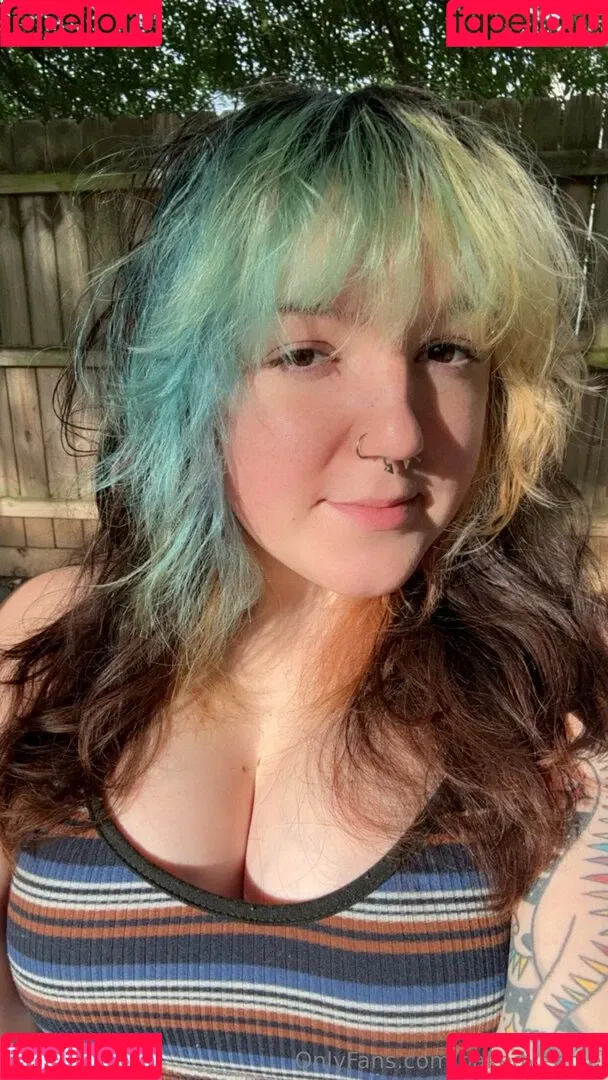 bakedveggie Onlyfans Photo Gallery 