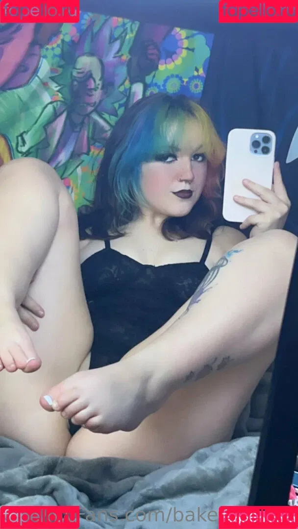 bakedveggie Onlyfans Photo Gallery 