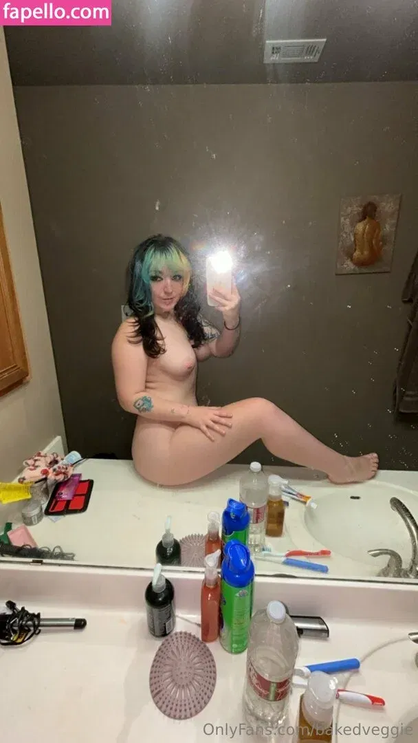 bakedveggie Onlyfans Photo Gallery 