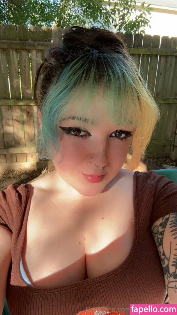 bakedveggie Onlyfans Photo Gallery 