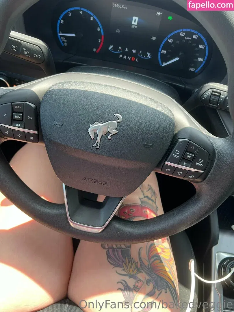 bakedveggie Onlyfans Photo Gallery 