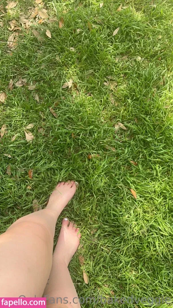 bakedveggie Onlyfans Photo Gallery 