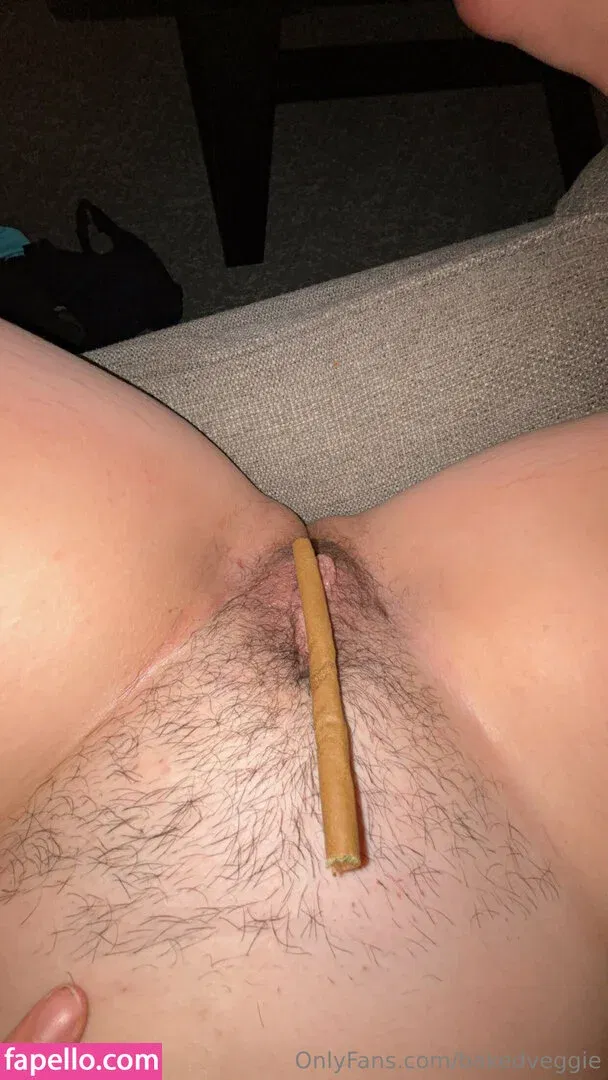 bakedveggie Onlyfans Photo Gallery 