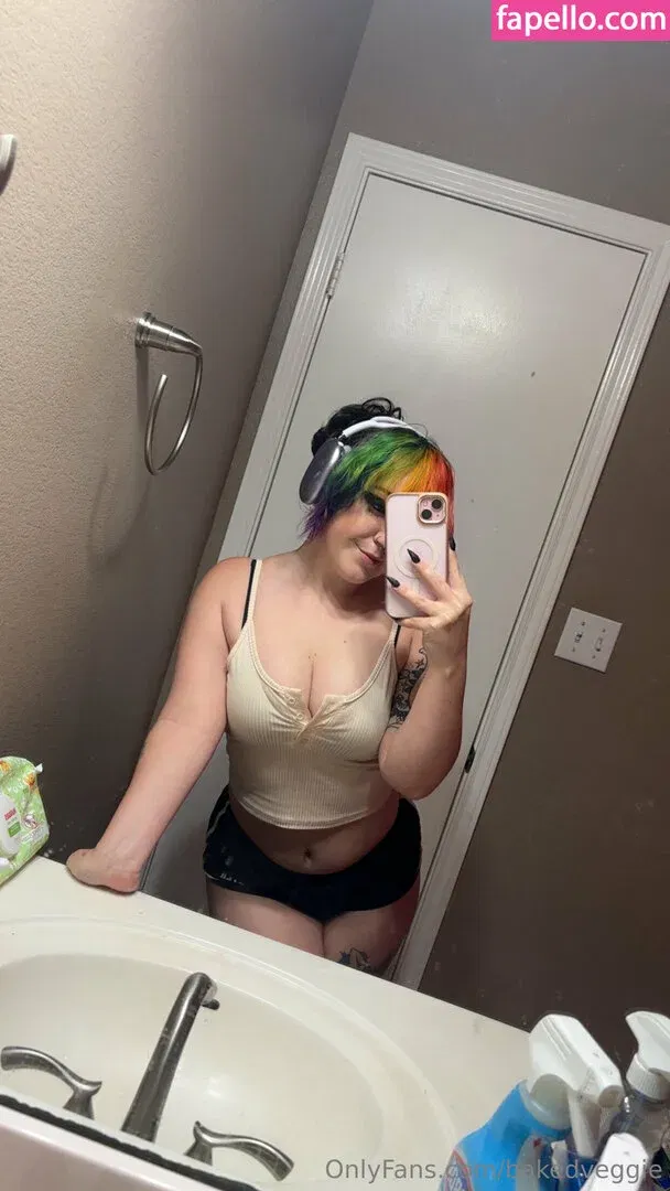 bakedveggie Onlyfans Photo Gallery 