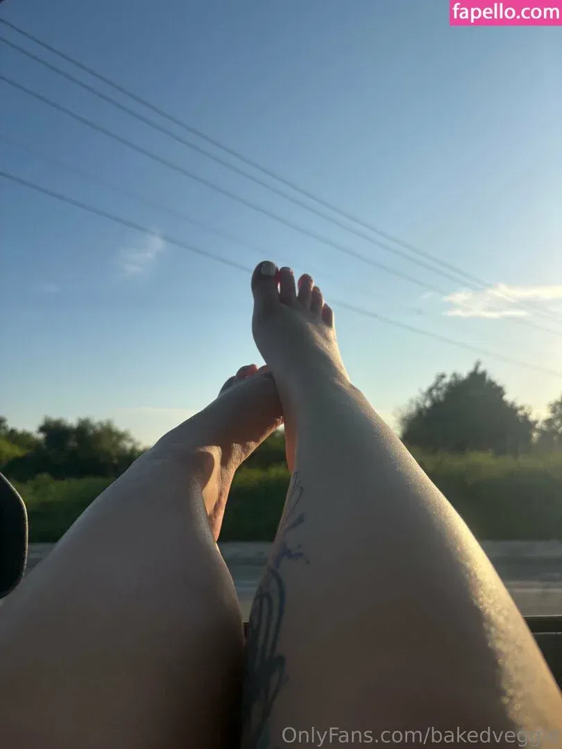 bakedveggie Onlyfans Photo Gallery 