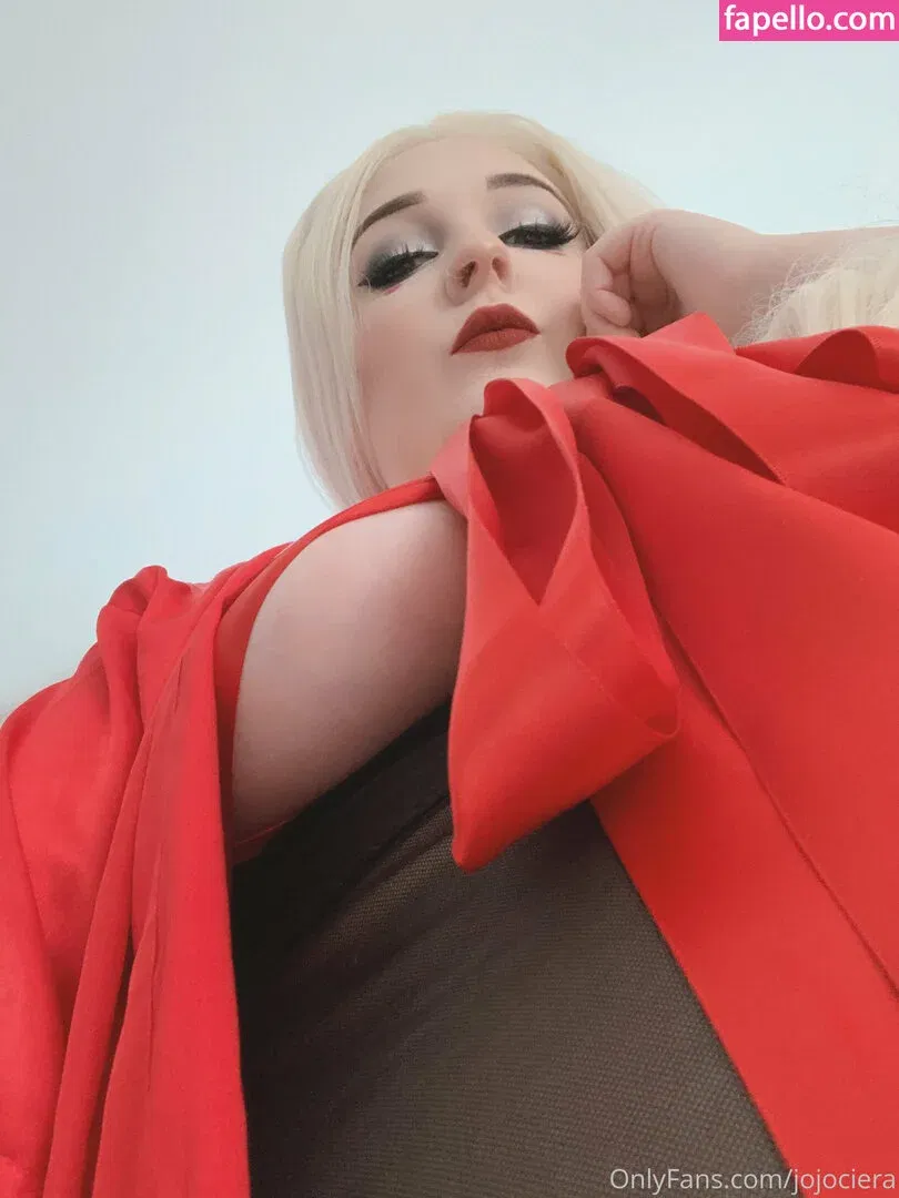 jojociera Onlyfans Photo Gallery 