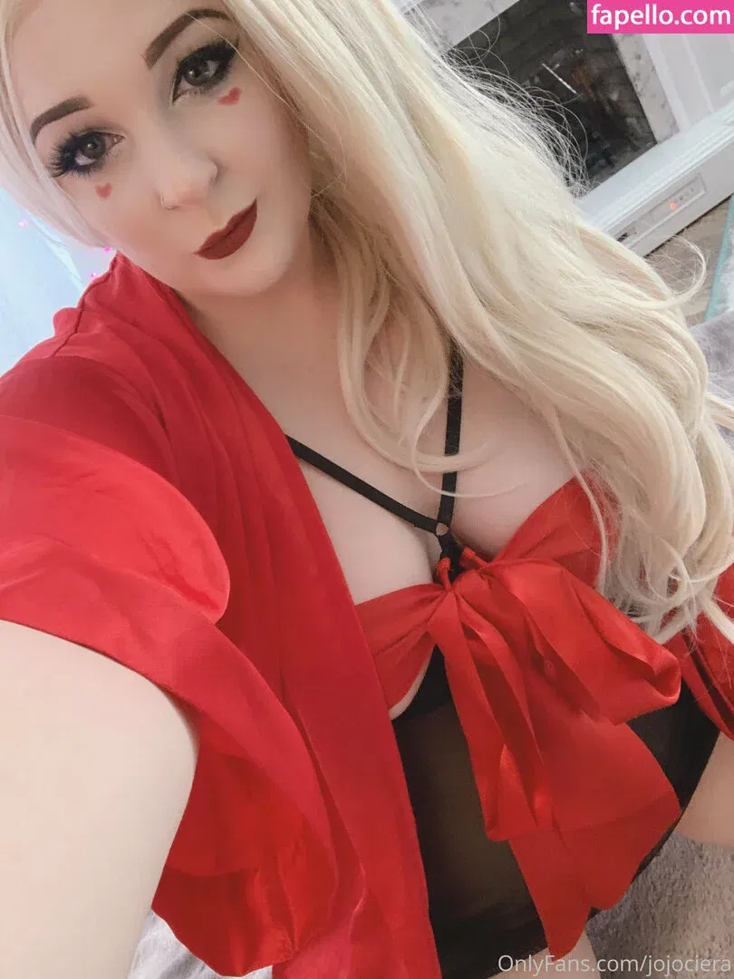 jojociera Onlyfans Photo Gallery 