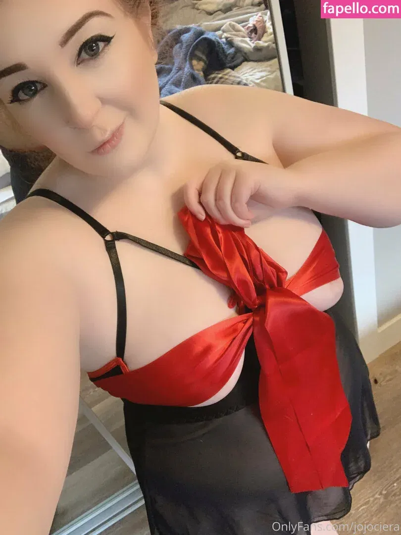 jojociera Onlyfans Photo Gallery 