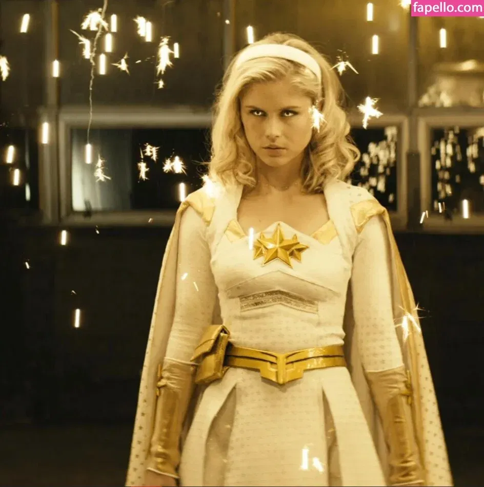 Erin Moriarty Deepfake Onlyfans Photo Gallery 