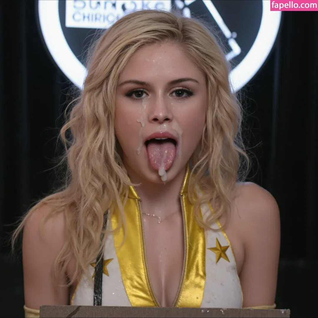 Erin Moriarty Deepfake Onlyfans Photo Gallery 