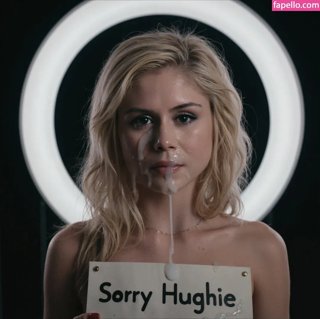 Erin Moriarty Deepfake Onlyfans Photo Gallery 