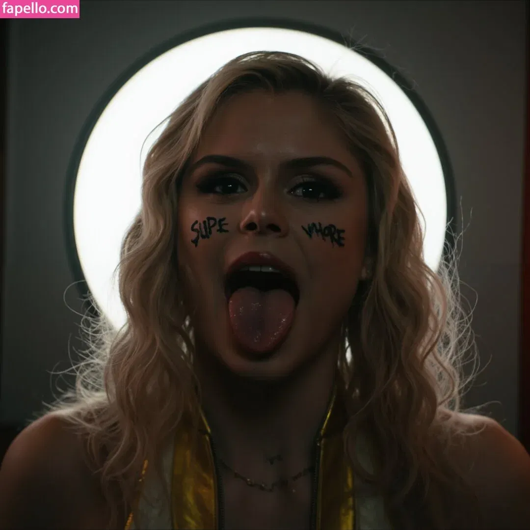 Erin Moriarty Deepfake Onlyfans Photo Gallery 